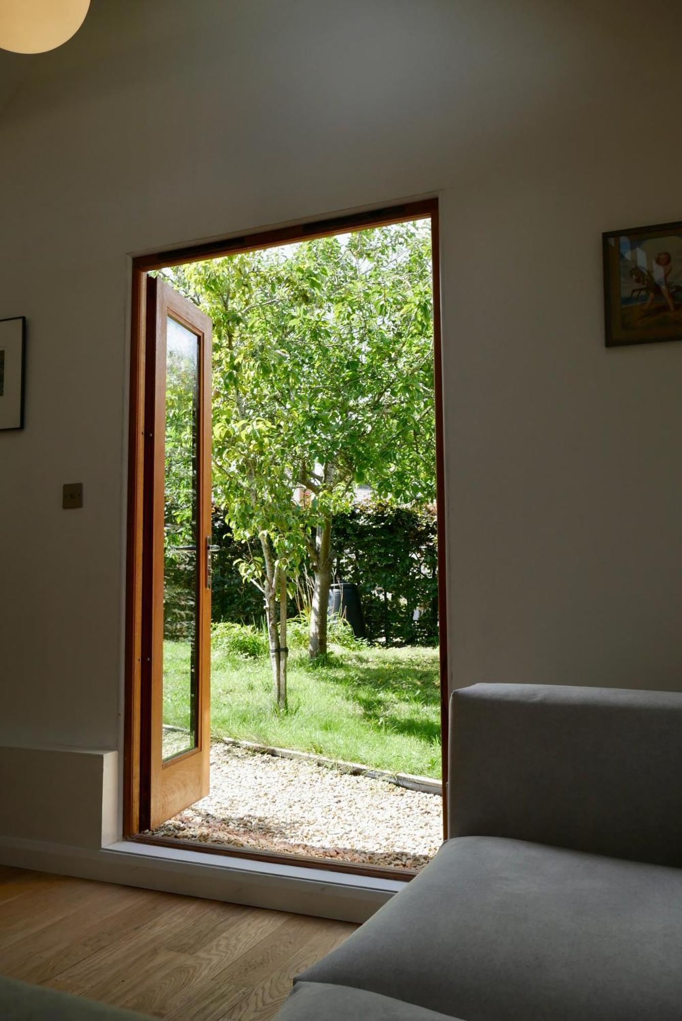 הוילה Watlington  The Little Orchard מראה חיצוני תמונה