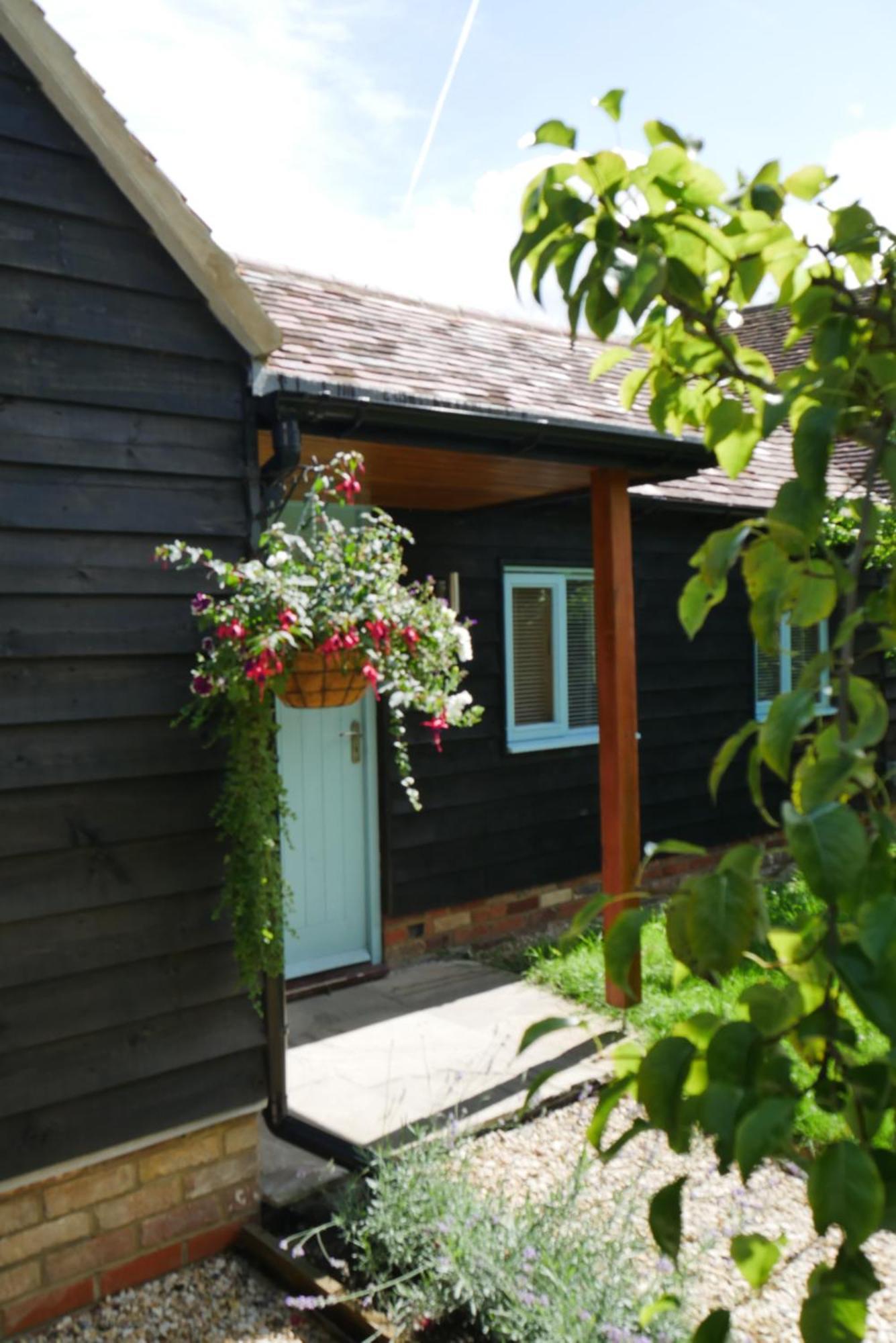 הוילה Watlington  The Little Orchard מראה חיצוני תמונה