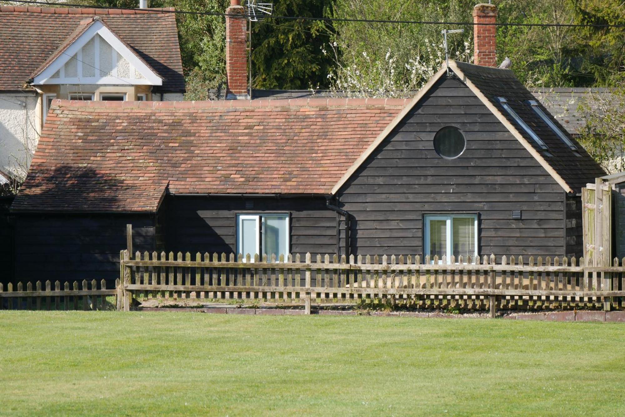 הוילה Watlington  The Little Orchard מראה חיצוני תמונה